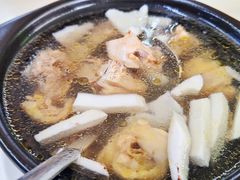 -阿水土鸡(远光店)