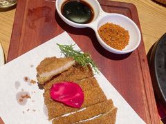 -吴越荣记苏州菜·松鼠桂鱼(月光码头店)
