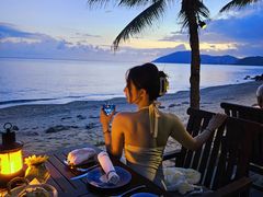 -海角轩·三亚文华东方酒店