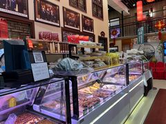 -玉华台饭庄·淮扬菜·烤鸭(望京店)