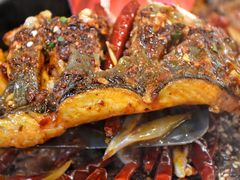 -雅佳神话·麻辣烤鱼(新街口店)