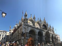 -圣马尔谷圣殿宗主教座堂