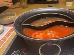 -温野菜涮涮锅(大悦城店)