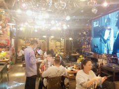 -胡桃里乐队酒馆