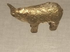 -陕西自然博物馆