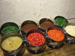 -十六蒲(桂林路店)