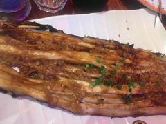 -肉串汪(望京店)