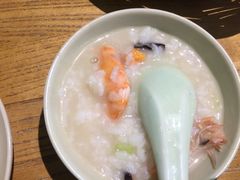 -潮粥荟·潮汕砂锅粥(朝阳大悦城店)