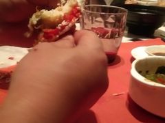 -万达文华酒店·48F云端窗景美食汇自助餐厅