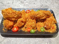 -留半山·香港食堂(啦啦宝都店)