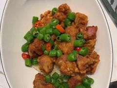 -沪华海鲜大酒楼(南汇店)