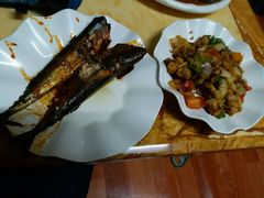 -故乡明太鱼屋(航北路店)