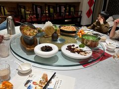 -中国徽菜·徽商故里(广安门店)