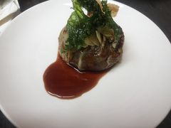 -Ocean's Table 欧舍