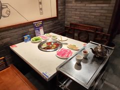 -周师兄大刀腰片火锅(解放碑总店)