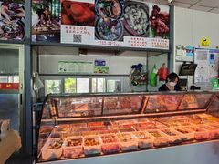 -崖口煲仔饭