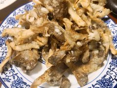 -娄三少·老北京春饼烤鸭家常菜(方庄店)