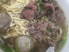 -立文冬·鲜活面(杭州太合商业中心店)