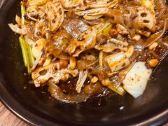 -掌上鲜(南顺城街店)