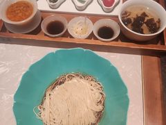 -松鹤面馆·古法焖肉面(观前店)