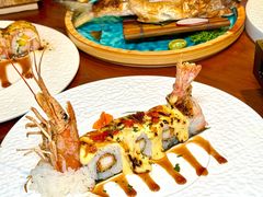 -元通寿司(东骏店)