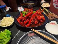-红盔甲·小龙虾(人民广场店)