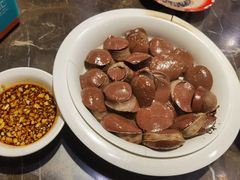 -粗粮人家·东北菜(洋桥店)