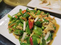 -龙姐私房菜(和顺古镇店)