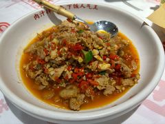 -西江红·株洲本地菜(滨江南路店)