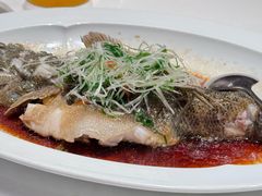 -荣兴酒家(徐家汇店)