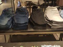 -ZARA(凯德乐峰广场店)