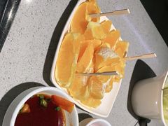 -海底捞火锅(同泰时代广场夜宵主题店)