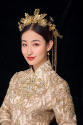 -B.Bridge Couture婚纱礼服(福田店)