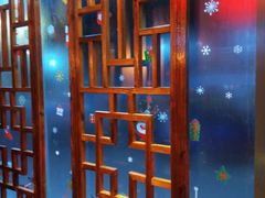 -宽板凳老灶火锅(门头沟店)