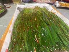 -丽伟的串·烧烤·砂锅(季景天地店)