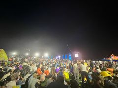 -泰达航母主题公园