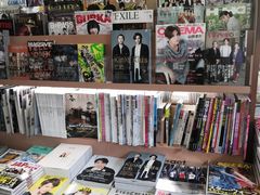 -大垣书店(烏丸三条店)