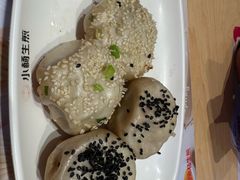 -小杨生煎(周浦万达店)