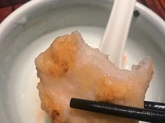 香煎鱼饼-大良毋米粥(锦龙路总店)