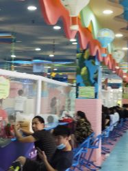 -胜利乐园(胜利购物广场店)