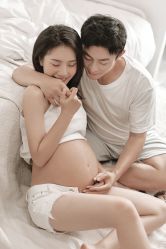 -专注孕妇照亲子照·纪田摄影