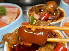 -钢管厂五区小郡肝火锅串串香(总店)