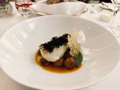 -上海和平饭店-华懋阁 The Cathay Room