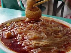 -甘记肥肠粉(马鞍北路店)