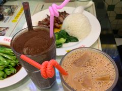 -澳门陈光记烧味饭店(万象城店)