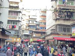 -小罗子汤店(大士院总店)