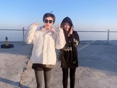 -白草畔自然风景区