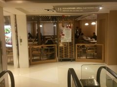 -崇光百货(铜锣湾店)