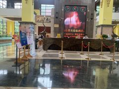 -韶关经律论国际酒店温泉