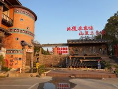 -民俗村柴火灶·景德江西菜(中国陶瓷博物馆店)